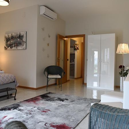 B&B La Dimora Di Iside Беневенто Екстер'єр фото