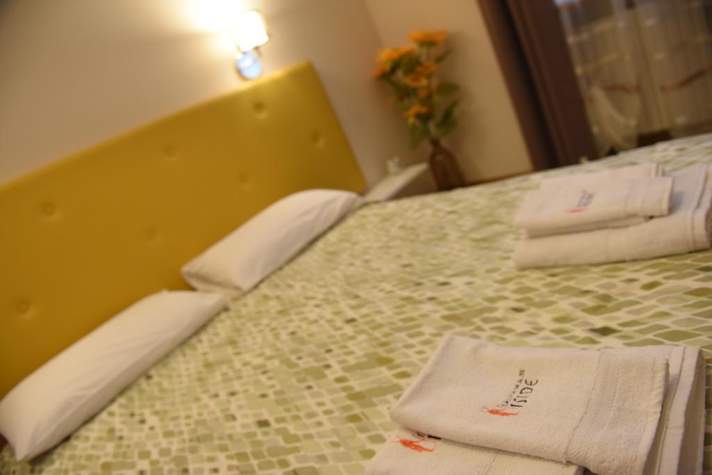 B&B La Dimora Di Iside Беневенто Номер фото
