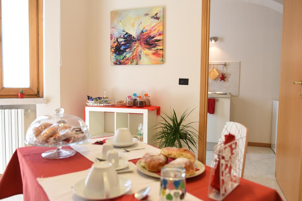 B&B La Dimora Di Iside Беневенто Номер фото